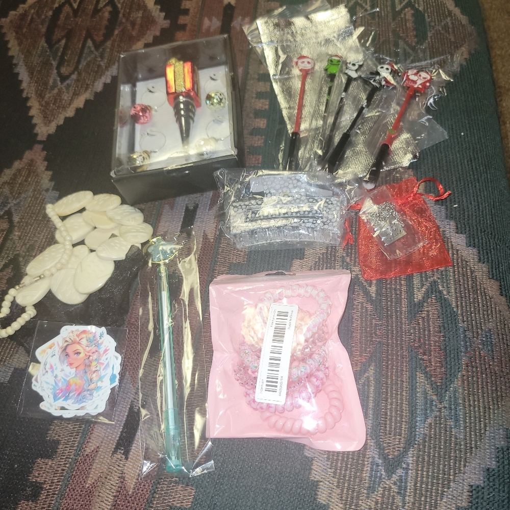 Stocking Stuffers, Gifts, Reseller Bundle